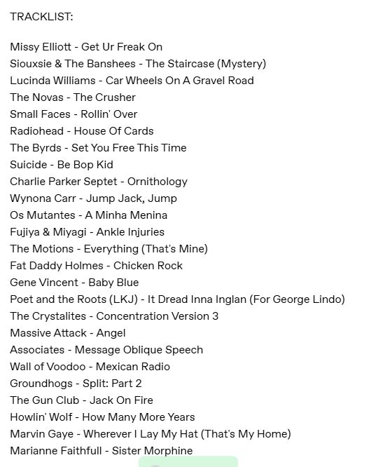 Contraflow tweet media