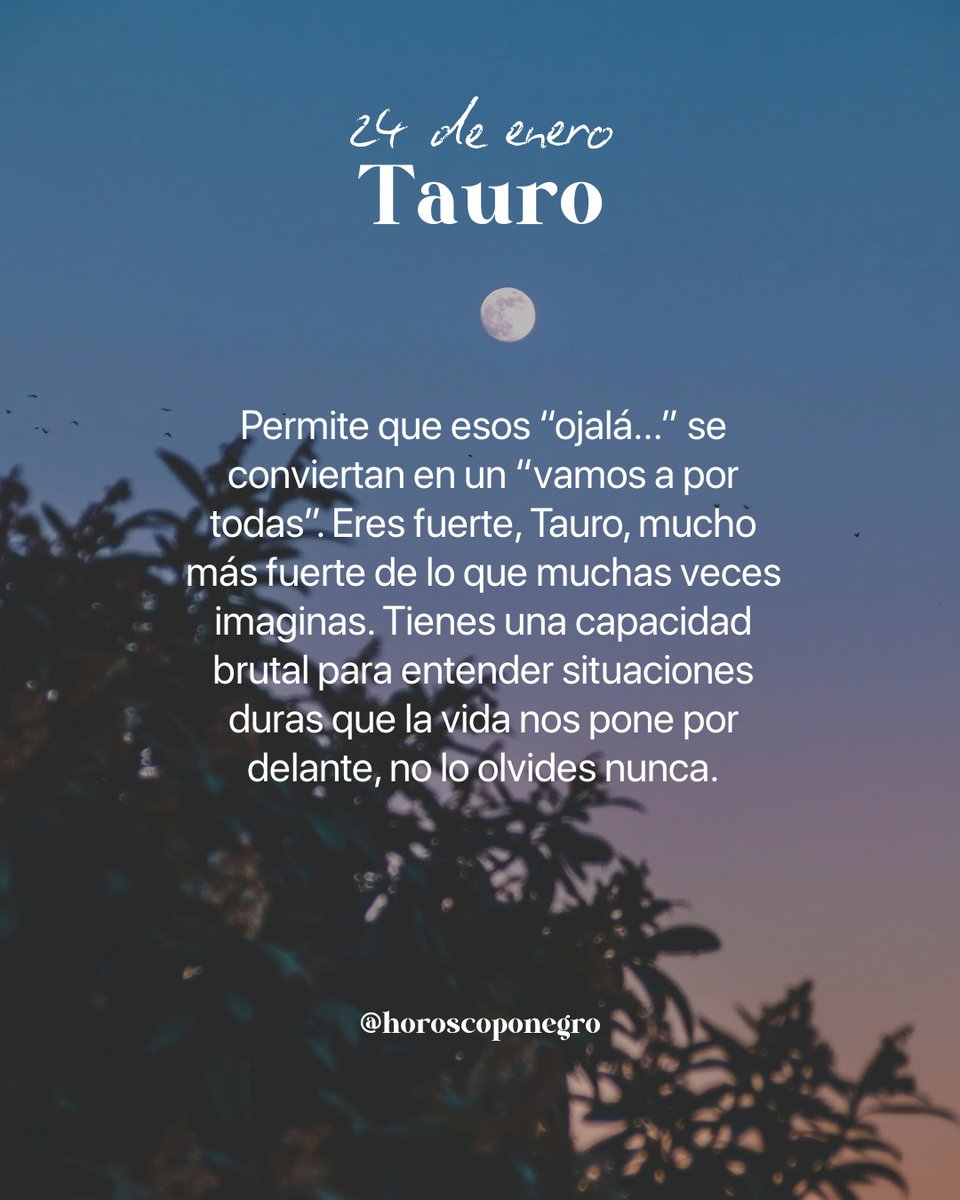 tauro_hn's tweet image. ✨ ♉ ✨