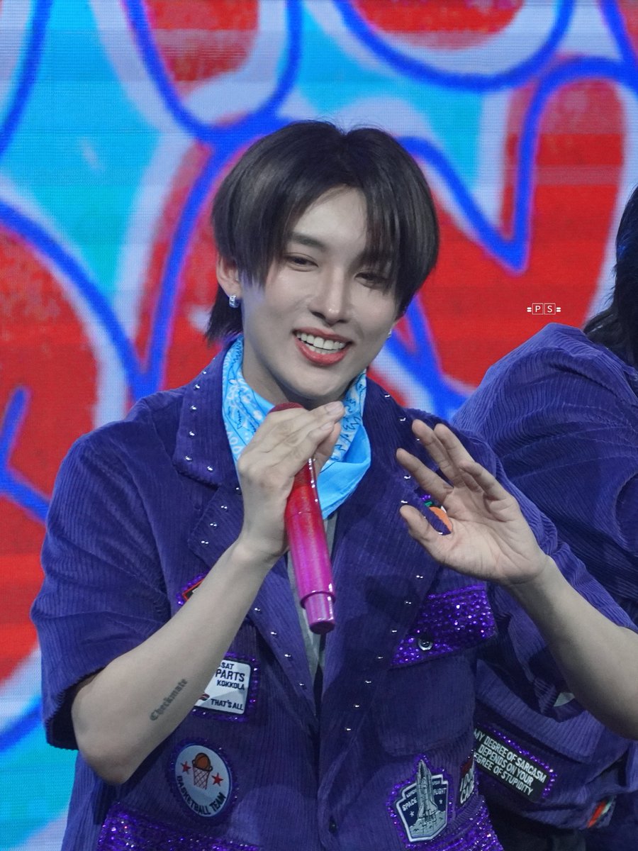 Spicy_PS's tweet image. น่ารักปุ๊กปิ๊กมากวันนี้ 🥹🤏

PEATCHY WITH PEAT
#PEATCHYDAY
#NoeulNuttarat #MagentaBoy #BoNoH