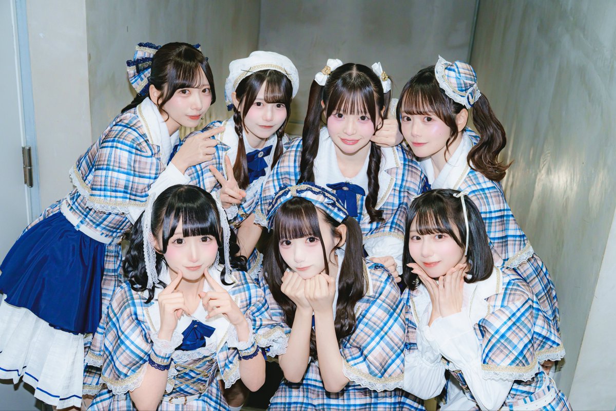 LASTSCENE_idol's tweet photo. ラストシーン、デビュー1ヶ月ありがとう🎞️✨

これからも素敵な思い出を一緒に作っていきましょう🎬♡

#ラストシーン https://t.co/LOX7yzZmnH