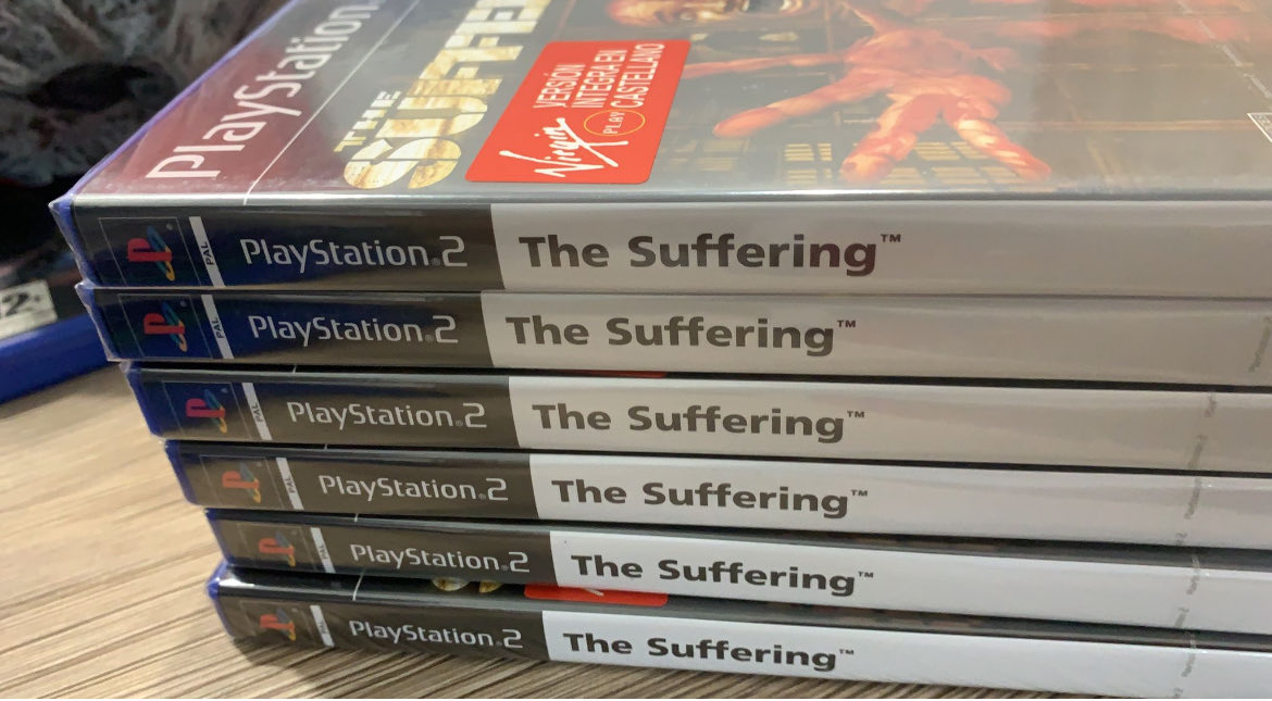 Lo que encuentre uno en casa de sus padres