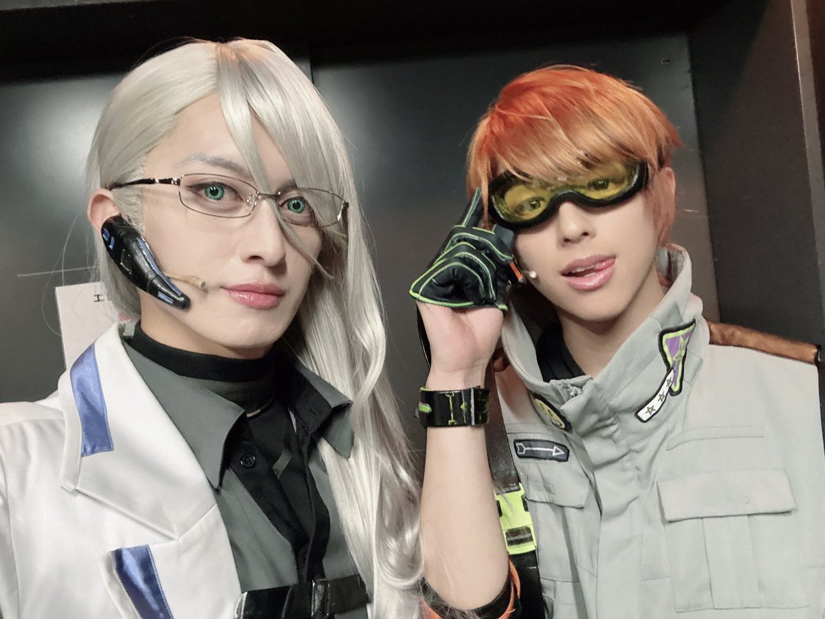 菊池 修司 tweet media