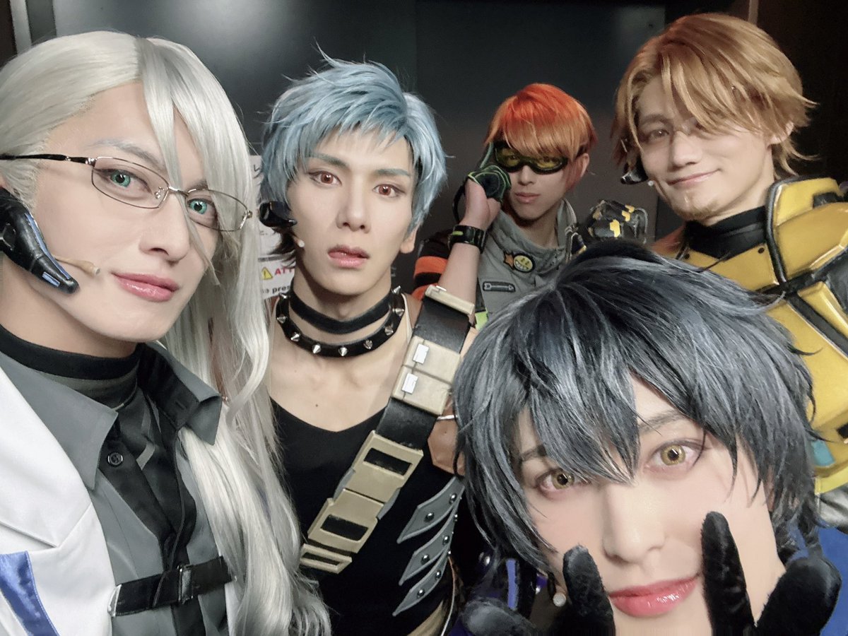 菊池 修司 tweet media