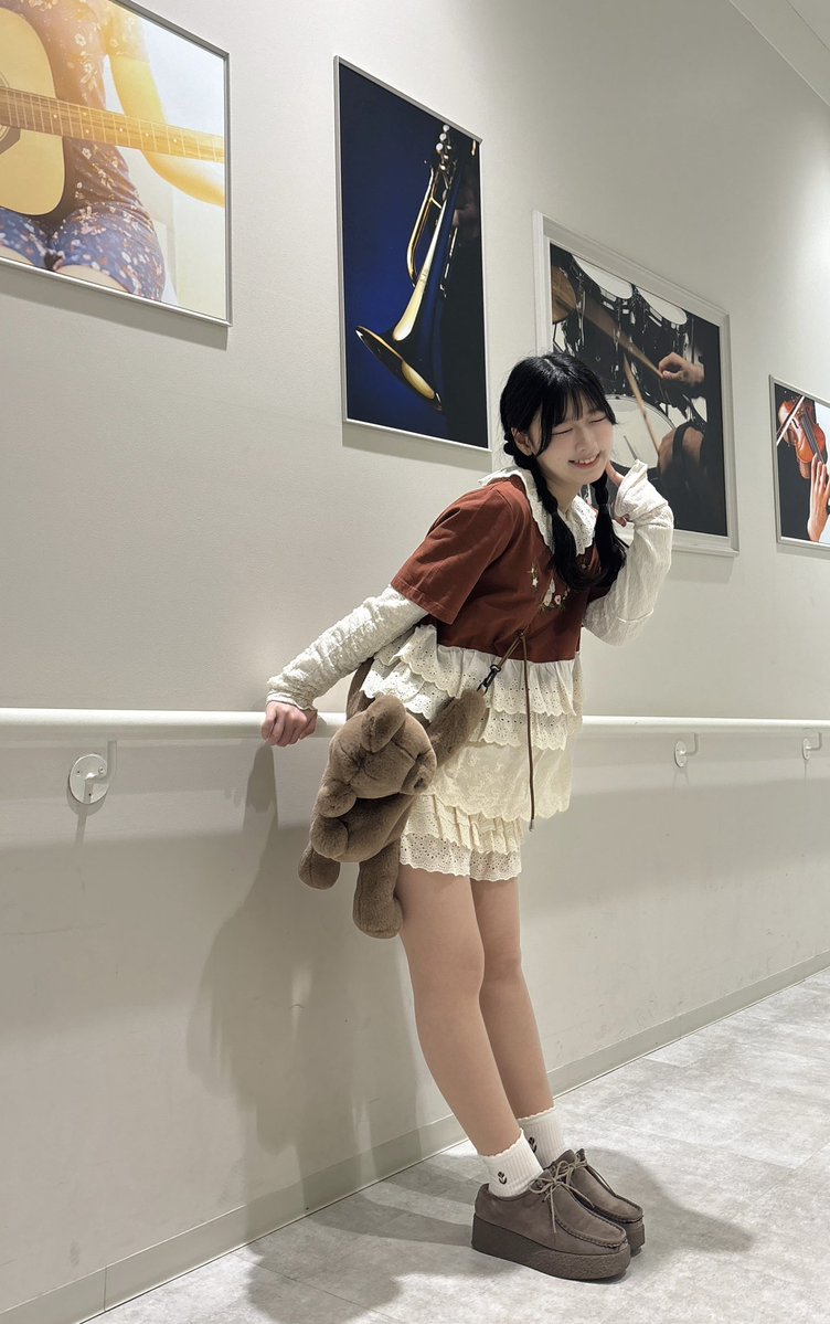 ✨️- ̗̀( ˶ˊᗜˋ˶)  ̖́-✨️

 #CODERUSH  #福岡アイドル