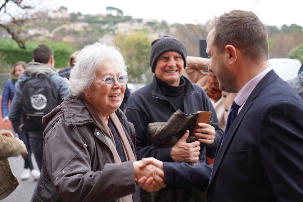 Lionel Tivoli tweet media