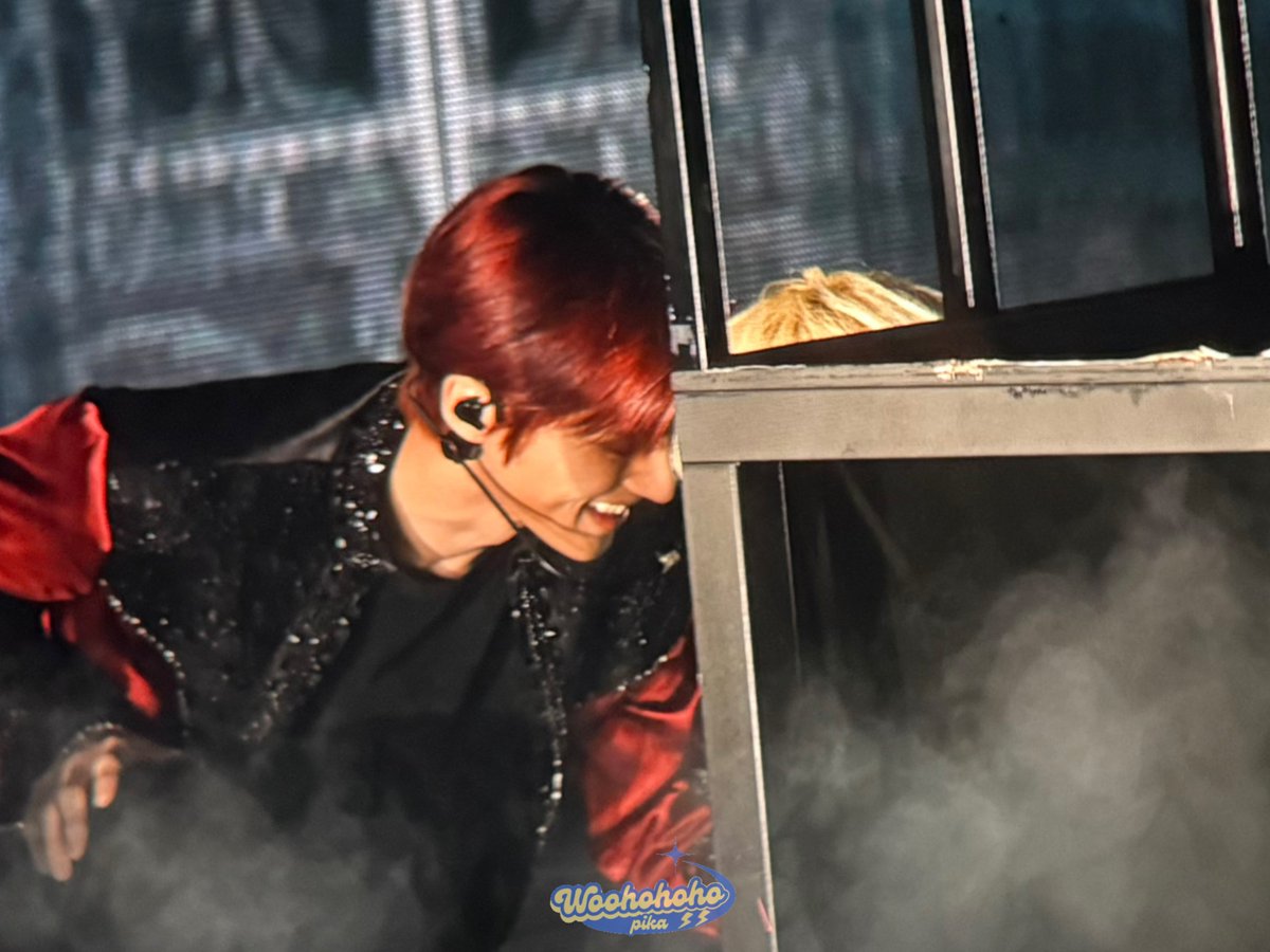 woohohohopika's tweet image. 260124 대만콘 Soundcheck pre

여우즈 ㅠㅠㅠㅠㅠ

#ATEEZ #에이티즈 
#WOOYOUNG #우영
#YEOSANG #여상