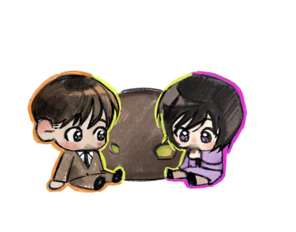 name_mo_haji's tweet photo. 일단 다카사에게 두쫀쿠를 주죠 https://t.co/pPuiOrqm9f