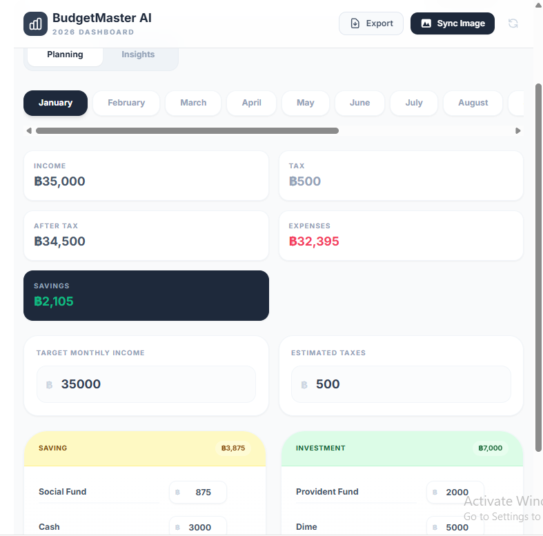 p3ddr0x1's tweet image. เพื่อใช้จดให้ง่ายขึ้นแบบว่า ขี้เกียจเปิด google sheet 
จากไอเดียของคุณ @planpeaceplease  จับ deploy ซะเลย

วิธีแห่งการก๊อปปี้ 
จะ web , mobile , table สบ๊าย

เสริมฟังชั่น 
-export .csv  
-Sync Image คือฟังก์ชันอัจฉริยะที่ใช้ AI…