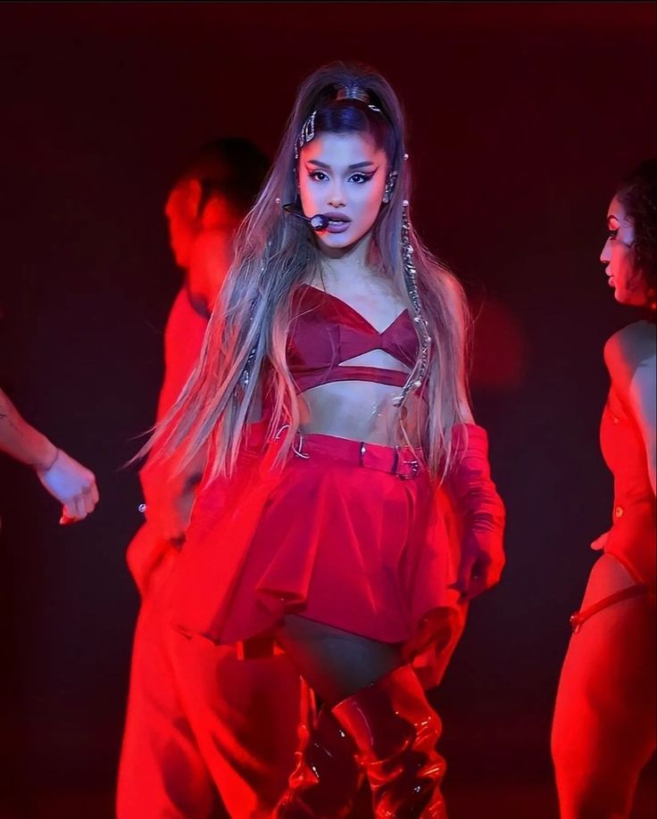team arianator latam ꕤ tweet media