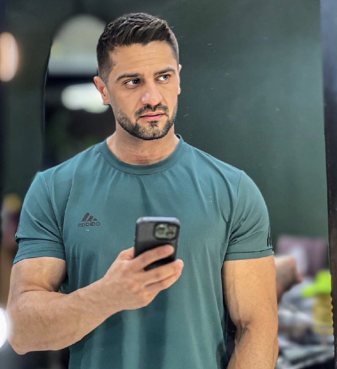 ALI RAHBAR WAS EXECUTED

An athlete and fitness coach, 33, from Mashhad. Executed after just 10 days in detention - no trial, no lawyer.
His crime: demanding freedom.

LET THE WORLD KNOW.