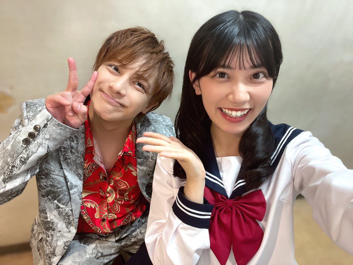 中島 明子 tweet media