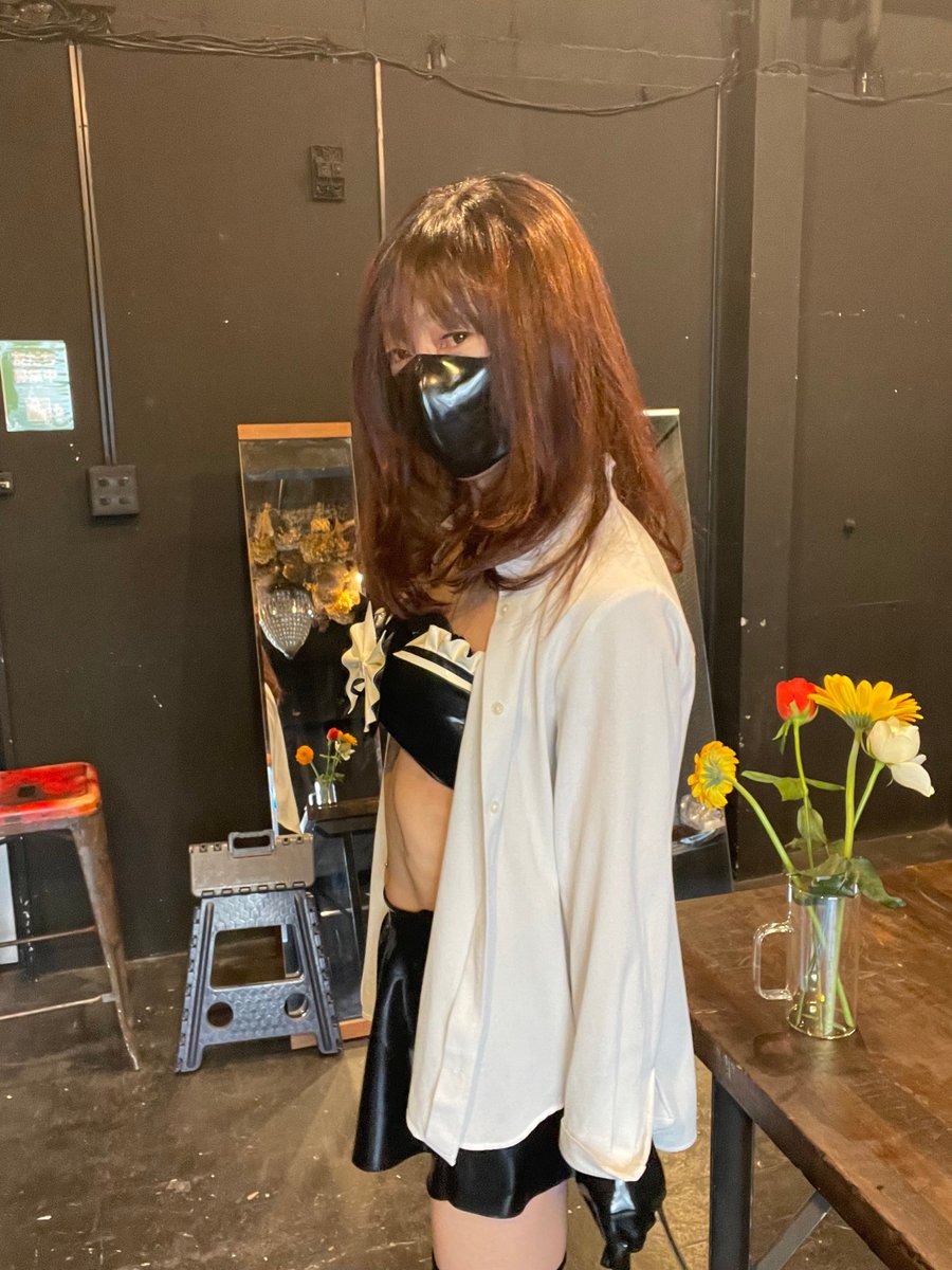 こんばんは！😊
過去画です。💕