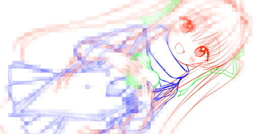 バレンタインのツインテかわいかったよね…