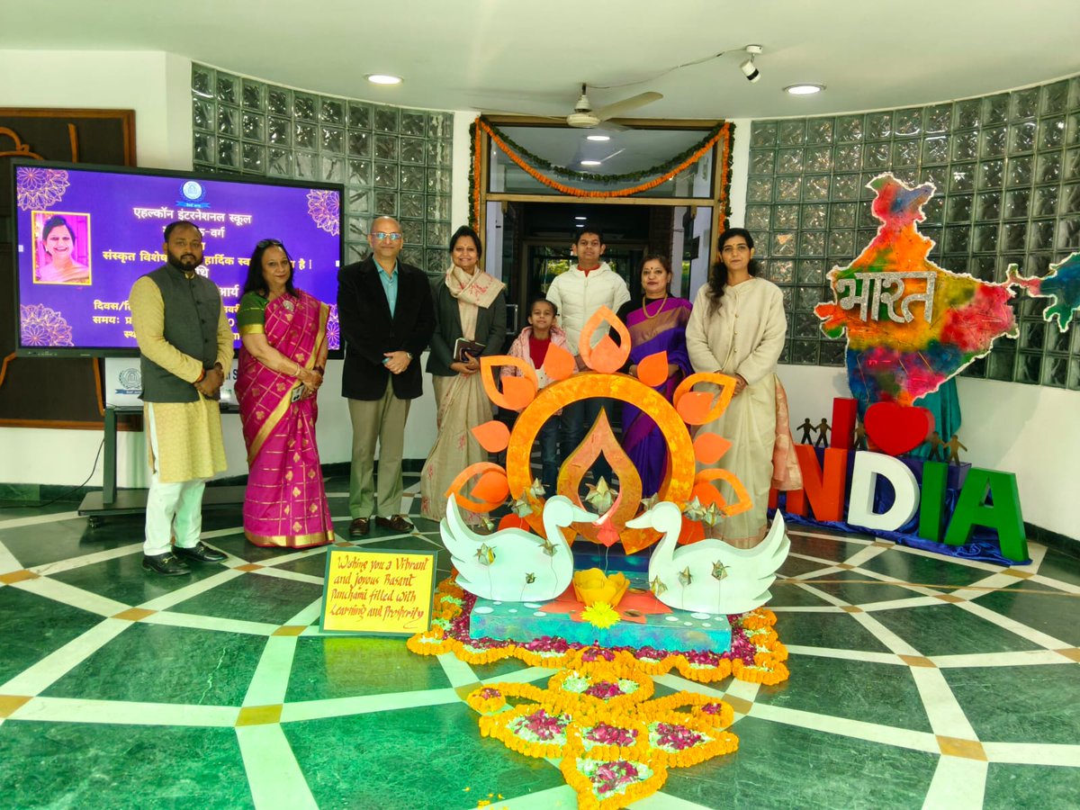 nirupama sharma tweet media