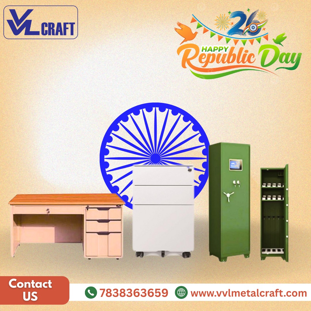 VVL Metal Craft tweet media