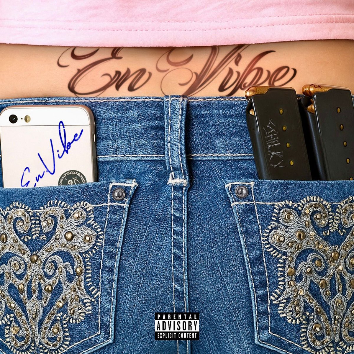 EN. VIBE 😎 @muhdshilky  
#TWEAK #2026