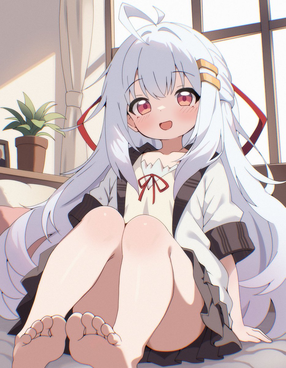 えっちだぞメスガキ 