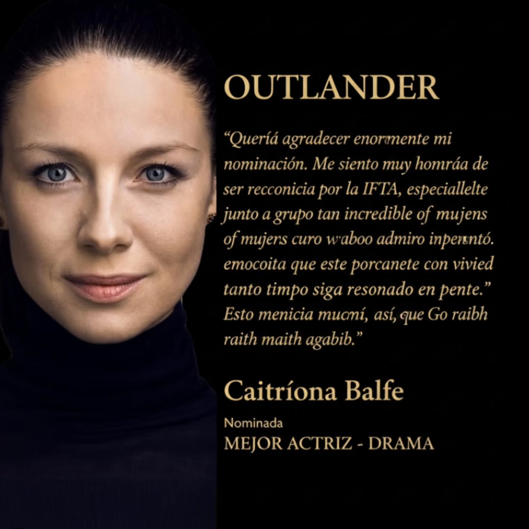 Outlander Argentina Encuentros 🇦🇷🏴󠁧󠁢󠁳󠁣󠁴󠁿 tweet media