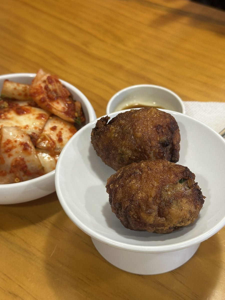 mymeal_'s tweet photo. 수원 화홍칼국수
닭칼국수 복닭 https://t.co/hY69D88WzQ