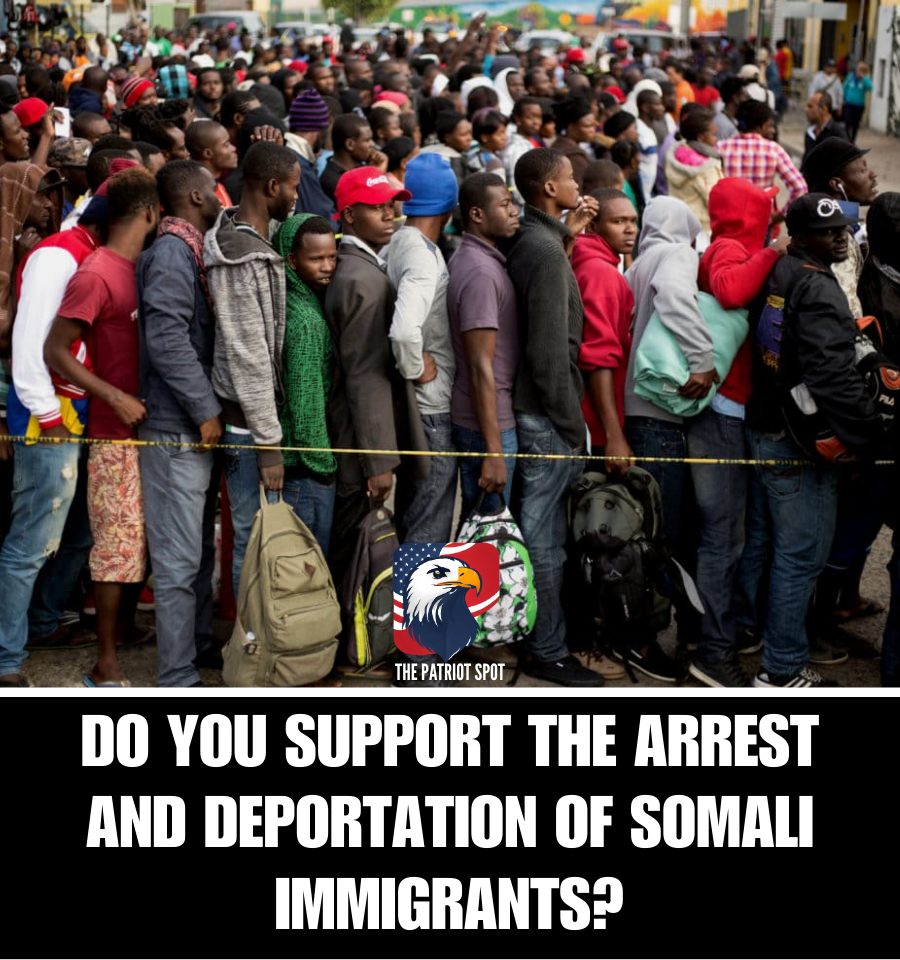 Wake Up America tweet media