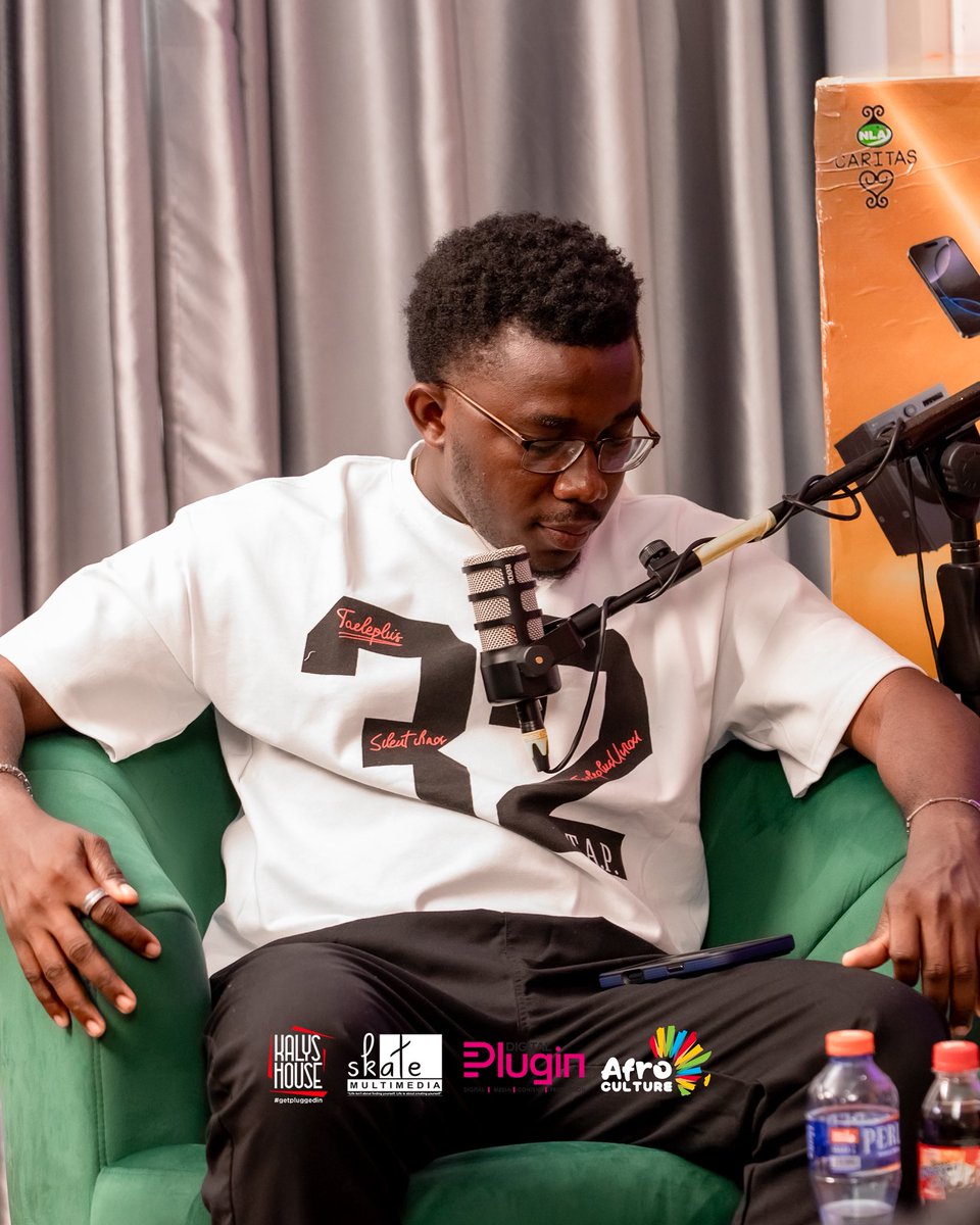 Kaly’s House tweet media