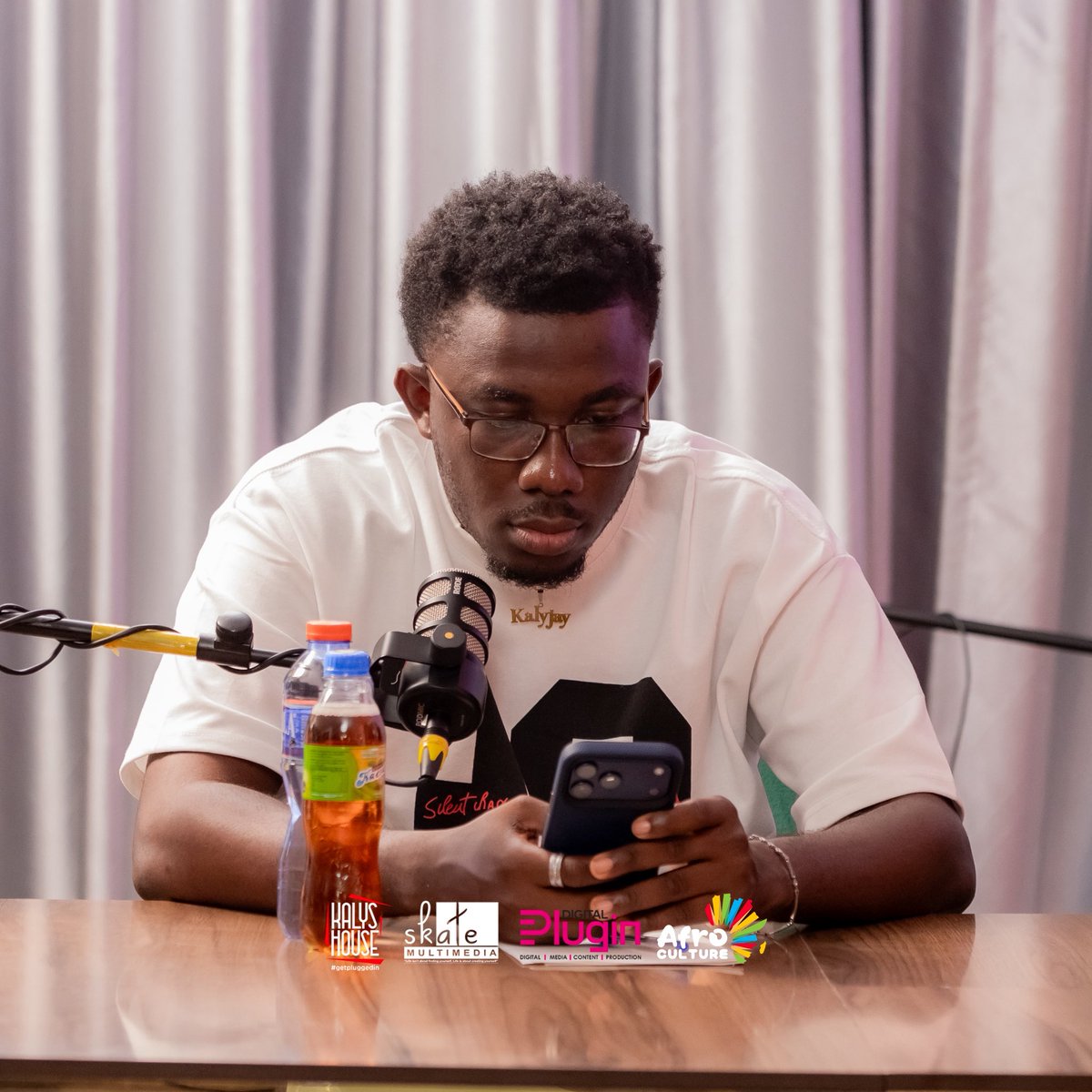 Kaly’s House tweet media