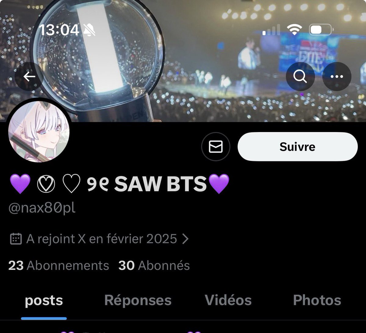 ⚠️WARNING⚠️
Ce compte est un scam signaler a maximum car iel a déjà arnaqué qlq personne  @nax80pl  rt un maximum 🙏🏻🙏🏻