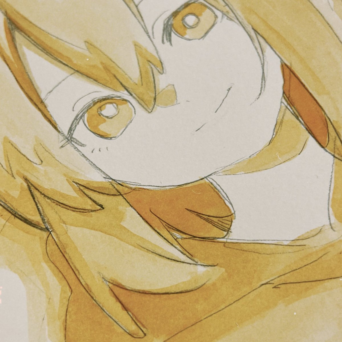 Post by シゲマツ/NANTOKA on X: ドローイング