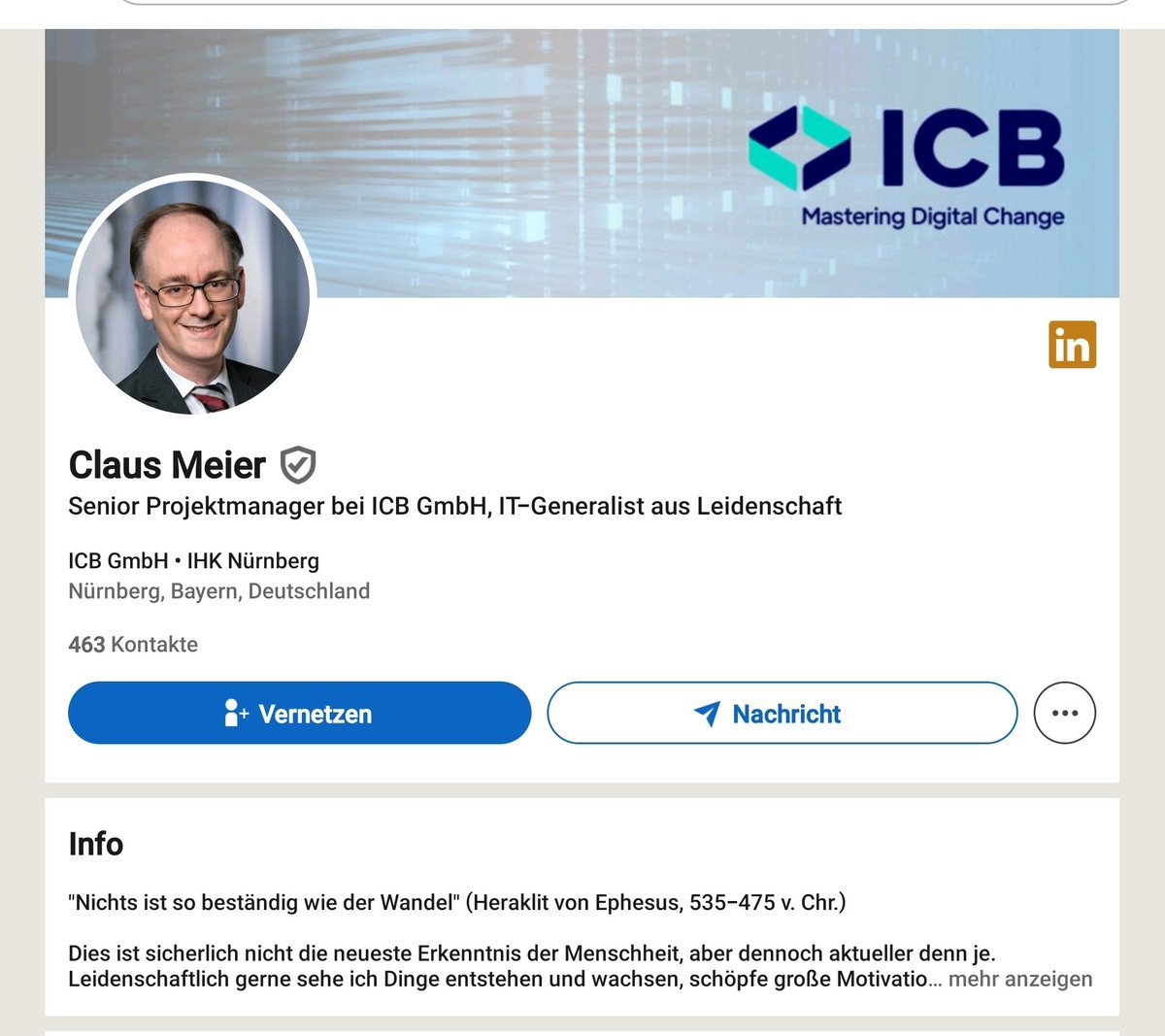 B3TR26's tweet photo. $VET #B3TR #𝕍eChain #𝕍eBetterDAO 
Die EU treibt mit den Digital Product Passports (DPP) die Transparenz in Lieferketten konsequent voran: Ab 2026 sollen für immer mehr Branchen digitale Produktpässe den gesamten Lebenszyklus von Produkten abbilden - von der Herstellung bis zum Recycling. Besonders spannend sind Lösungen, die diese Anforderungen nicht nur formal, sondern technisch robust und revisionssicher umsetzen.

Ein aktuelles Beispiel ist die Zusammenarbeit von VeChain, Rekord AG und dem Advanced Manufacturing Research Centre (AMRC). Jedes Produkt erhält dabei eine eindeutige digitale Identität. Ereignisse entlang der Wertschöpfungskette werden als manipulationssichere Datensätze gespeichert, sodass sie für Audits und regulatorische Prüfungen langfristig verfügbar bleiben. So wird Compliance vom nachgelagerten Reporting-Projekt zu einem integralen Bestandteil operativer Prozesse.

Mich interessiert an dieser Entwicklung besonders die Schnittstelle von Regulierung und Technologie: Wo entstehen skalierbare Lösungen, die echte Transparenz schaffen, ohne den Betrieb auszubremsen? Projekte wie die DPP-Infrastruktur rund um VeChain und Rekord zeigen, wie sich EU-Vorgaben mit einer technisch eleganten Architektur verbinden lassen - ein wichtiger Meilenstein in Richtung resilienter und nachhaltiger Lieferketten.

Mehr zur Partnerschaft und dem Digital Product Passport findet sich hier (Informations- und Bildquelle): https://t.co/9wFoYXMLBc (https://t.co/OPUytei3WH)

https://t.co/N3VKYCVp4x (https://t.co/ALeLmW22PR)