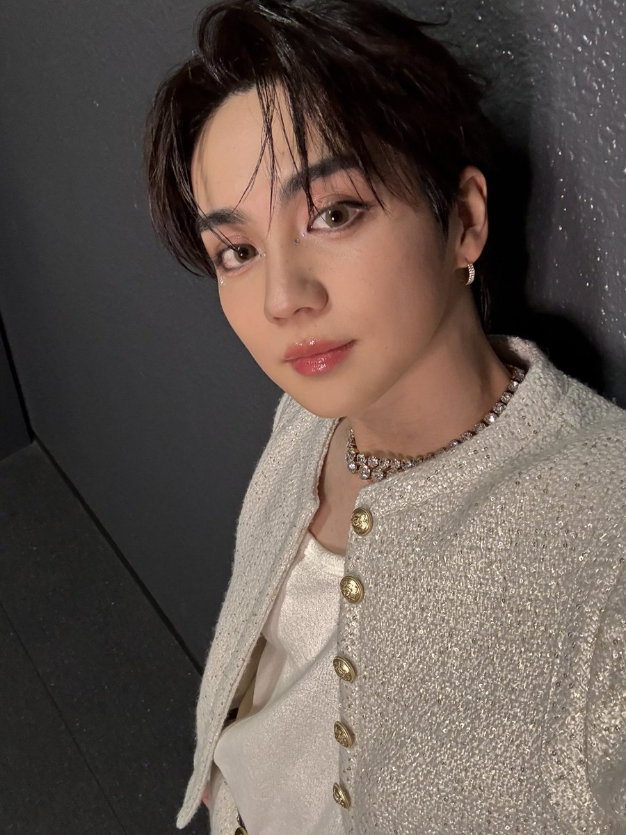 吉野北人／HOKUTO tweet media