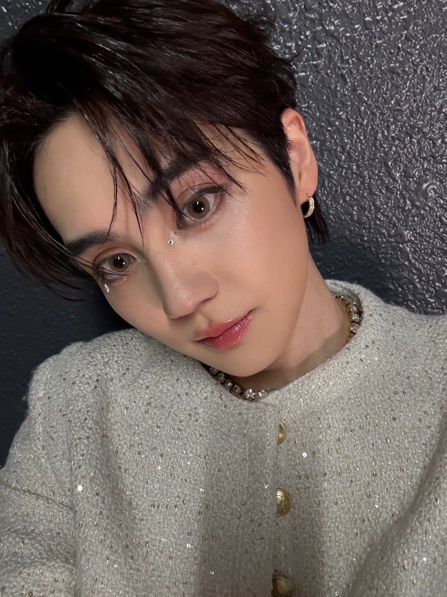 吉野北人／HOKUTO tweet media