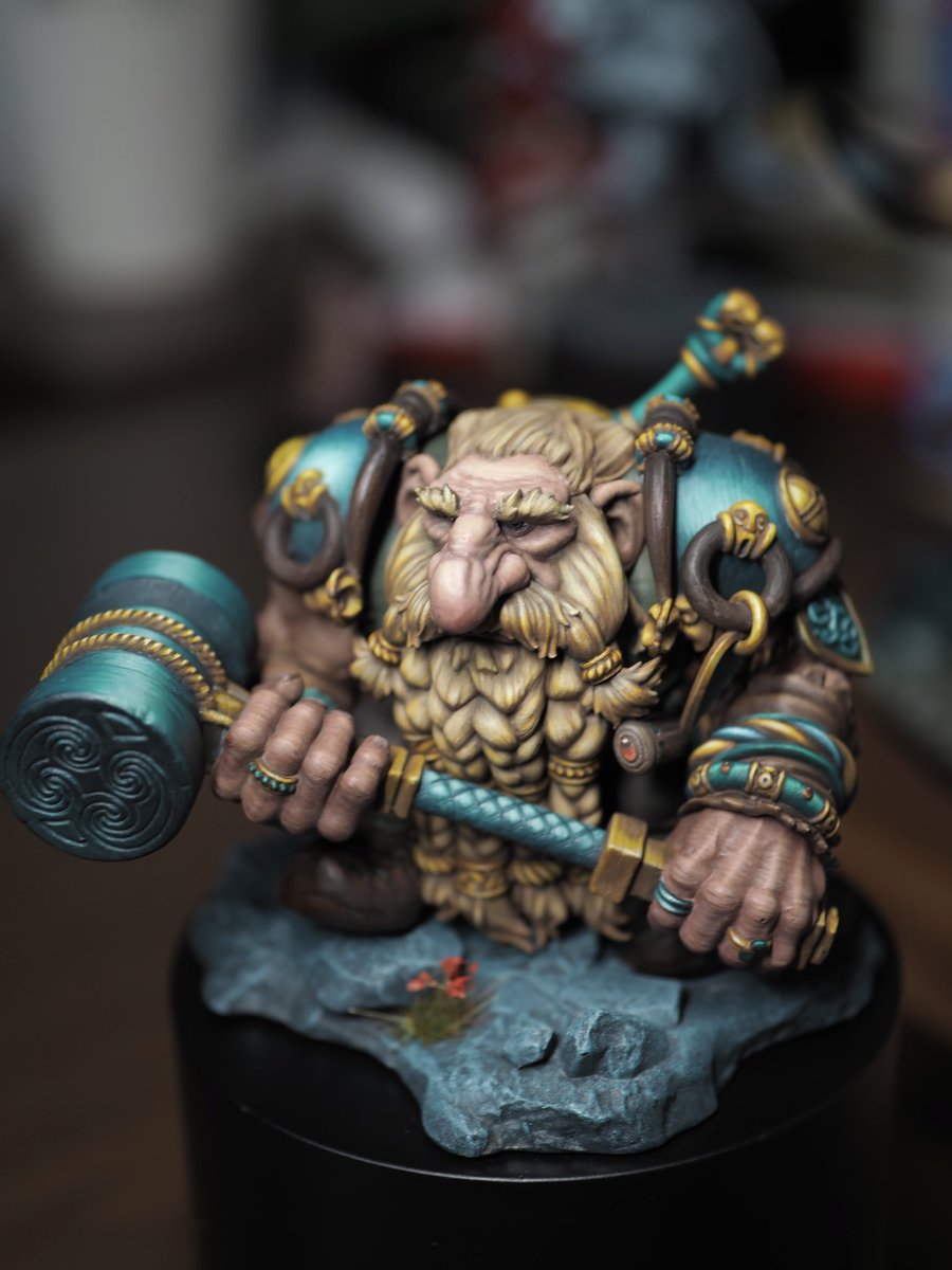 完成しました。ボークス広島店に出してます！
Hera Models : DURMA ZKORIN
#ファレホコン6
#ワールドミニズ
#heramodels