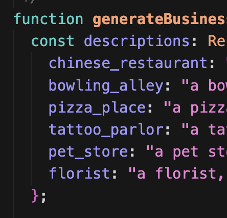 yungalgorithm's tweet photo. put in a 12 hour day coding today, have 18 new business prank calling characters loaded up for tomorrow, gonna unleash them on a bunch of businesses. @aicalltv . https://t.co/6GGBz6RT7o