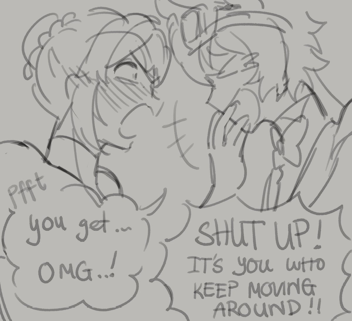 sh_mel3ss's tweet image. yeah sharplow