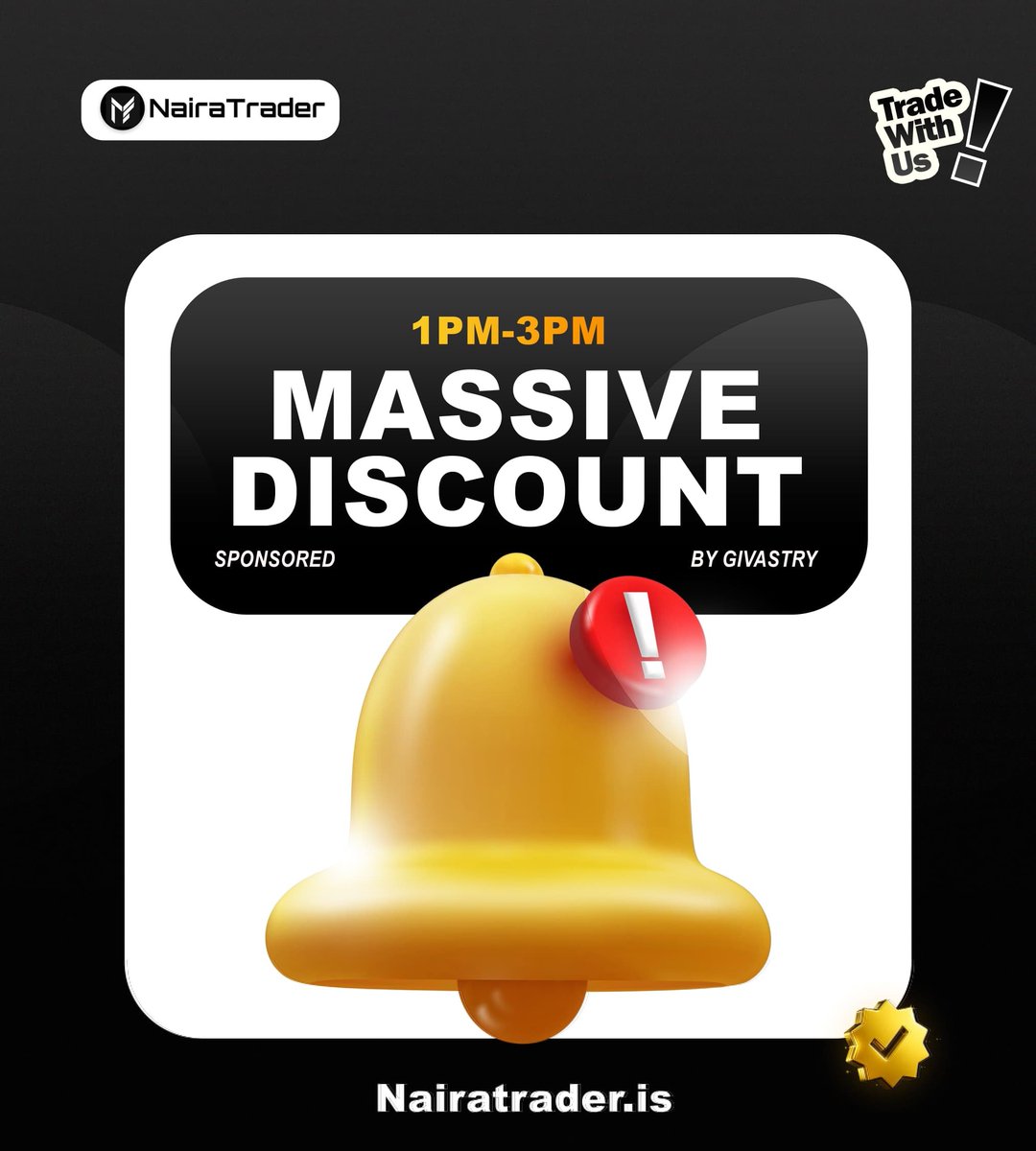 NairaTrader tweet media