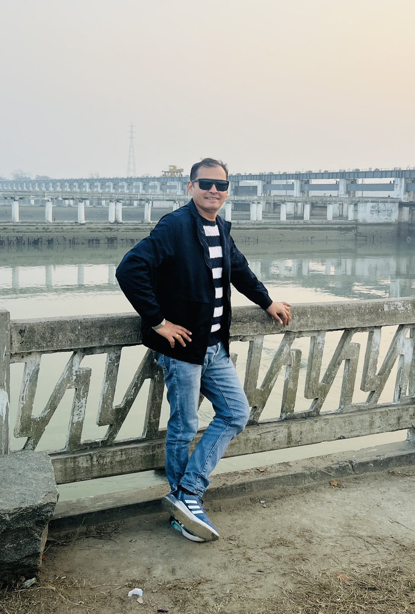 Feeling relaxed