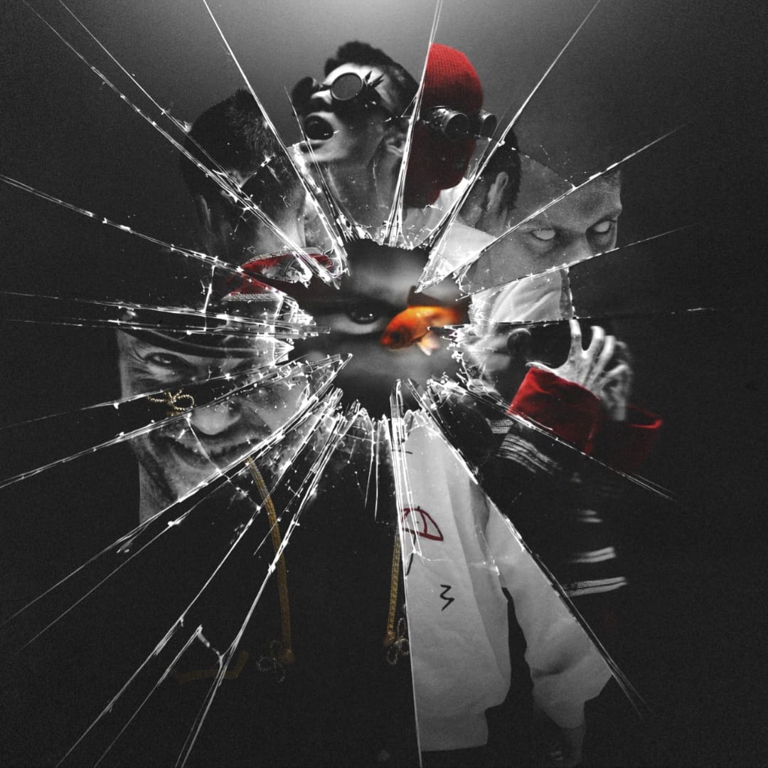 LEON FAUN
 online il video del nuovo singolo “BUIA MELODIA”, che prosegue l’esplorazione tra conscio e inconscio.

freesoundmagazine.altervista.org/leon-faun-onli…