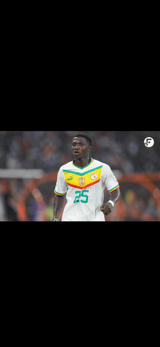 AlJalaal's tweet image. قدوم لاعب المحور الشاب السنغالي 
لآمين كامارا بوجود اسطورة كرة القدم السنغالي ساديوماني 
سيكون له الأثر الكبير في نجاح وانسجام اللاعب مع فريق #النصر 
اتمنى ان تتحرك ادارة النصر حتى لو استعانت بأعضاء شرف النصر السابقين
#لامين_كامارا_مطلب