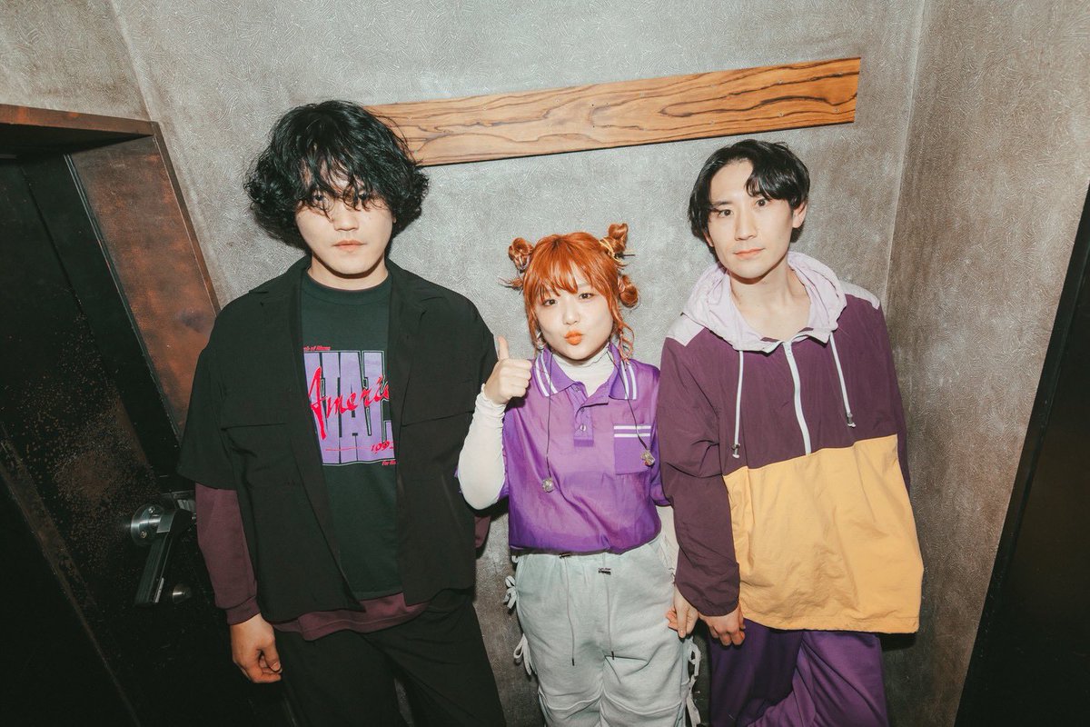 コウスケ [ シナリオアート ] tweet media