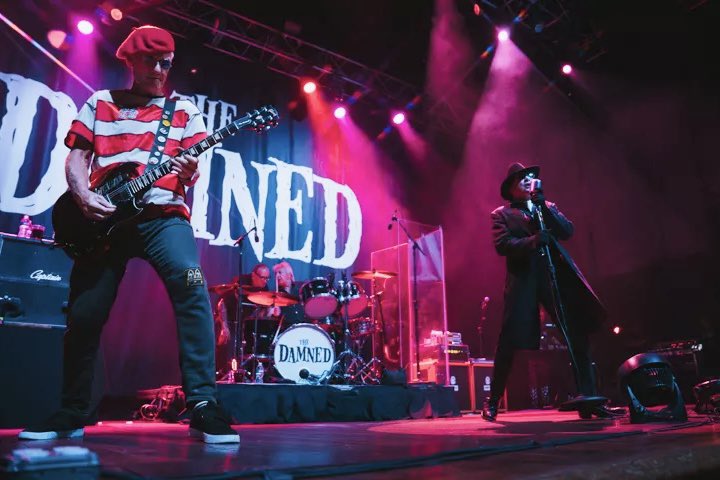 Hope Mill Studios tweet media