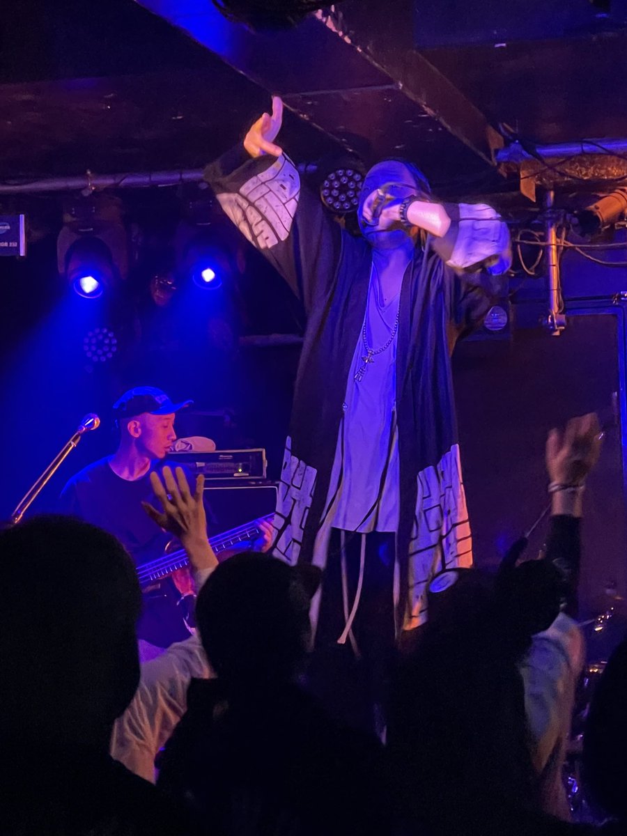 熾火-okivi- tweet media