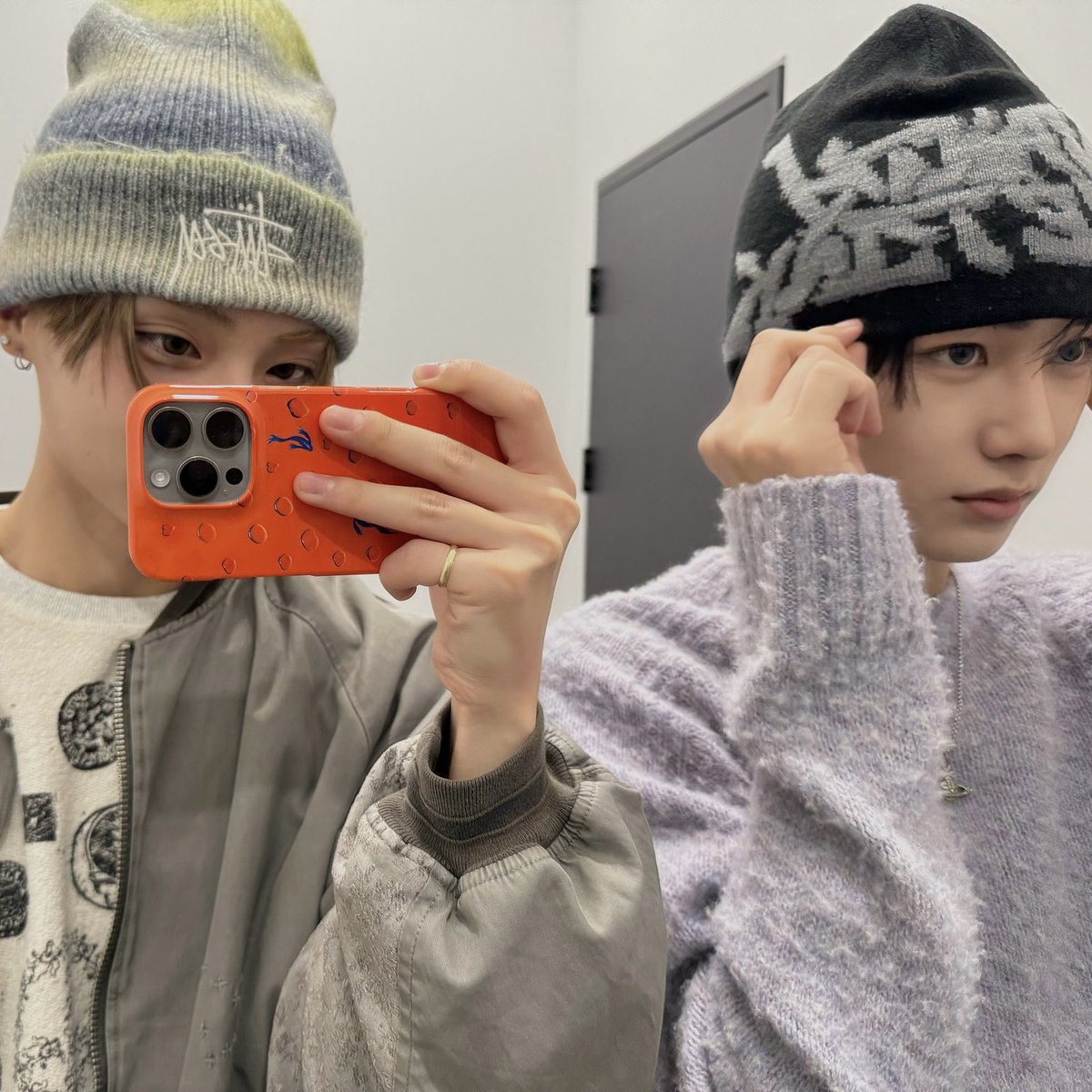 plapongyipp_y's tweet image. ที่ซังวอนรู้ว่าอันซินเป็นเมนตัวเองสมัยทนอ เพราะฮีเป็นคนมาบอกเอง ไอ่เด็กคนนี้ใจเอ็งมันได้ว่ะ