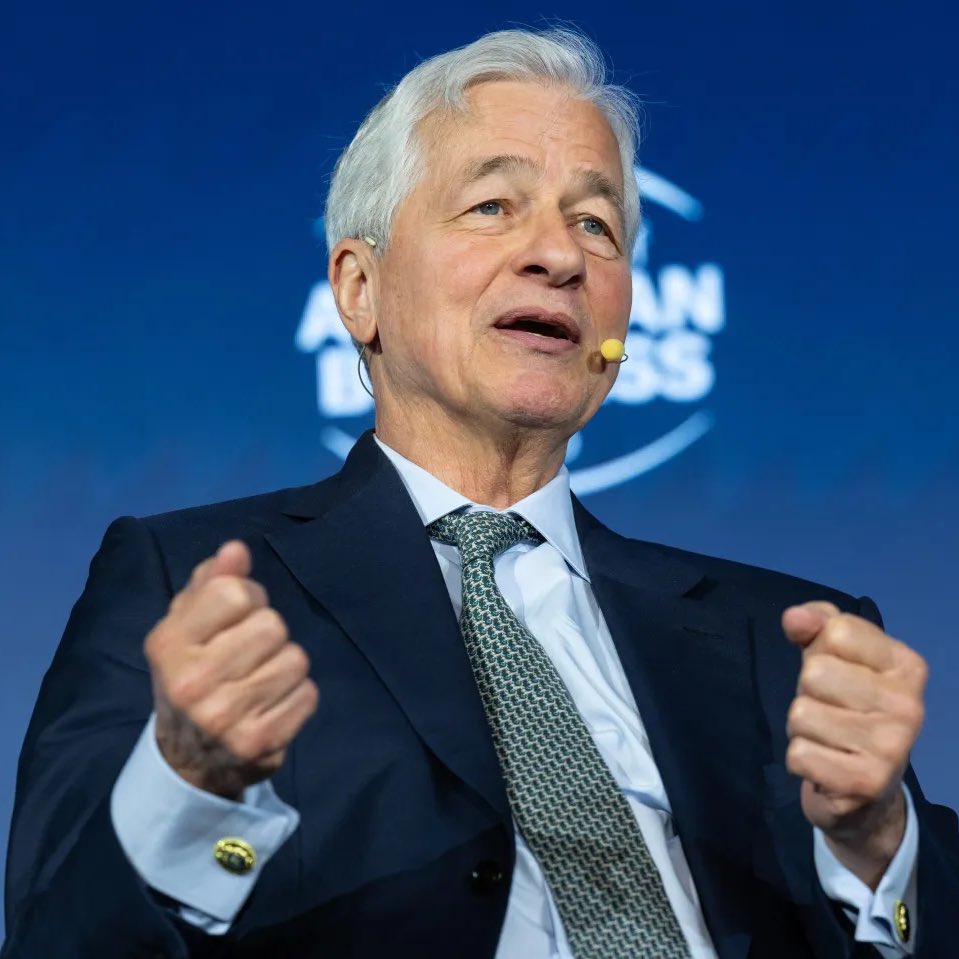 JUST IN: JP Morgan says AI infrastructure could triple to $1.4 trillion by  2030 - Yahoo Finance.
