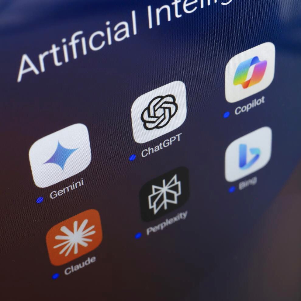 JUST IN: JP Morgan says AI infrastructure could triple to $1.4 trillion by  2030 - Yahoo Finance.