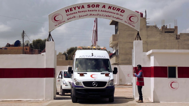 SON DAKİKA

Kobani'de 1 çocuk daha yaşamını yitirdi

Heyva Sor, gerçekleştirdiği bir açıklamayla Kobani'de soğuktan donarak yaşamını yitiren çocuk sayısının 5'e ulaştığını bildirdi.