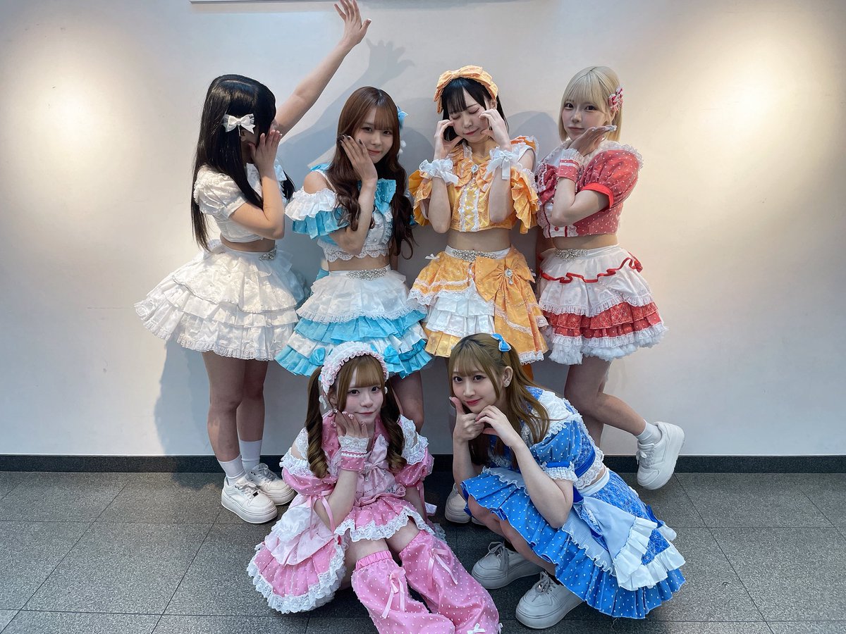 前園るる【KATA☆CHU】 (@ruru_katachu) / Posts / X