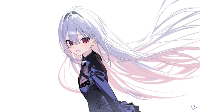 メアリリス