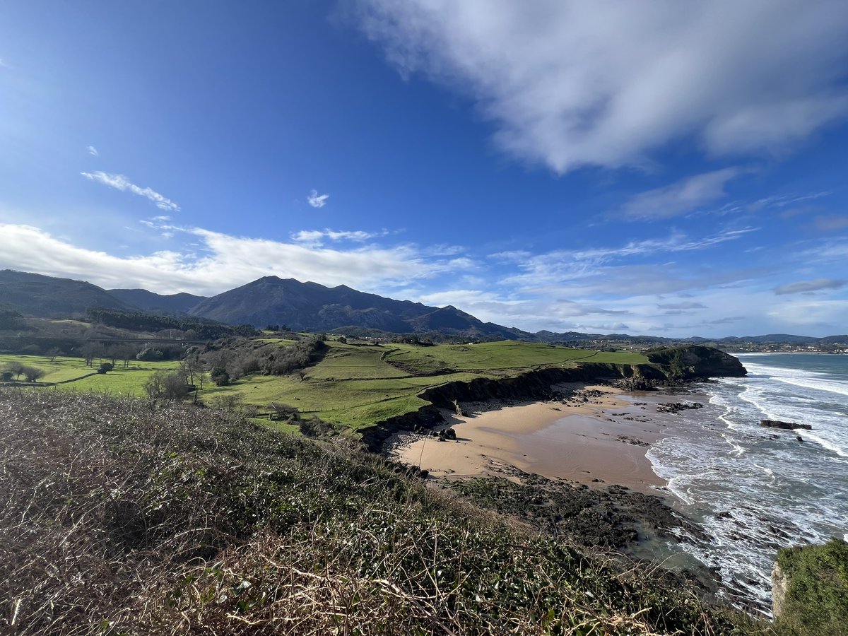 icarro's tweet photo. Asturias, Patria Querida
Asturias, de mis amores https://t.co/tGM3oLH6mf