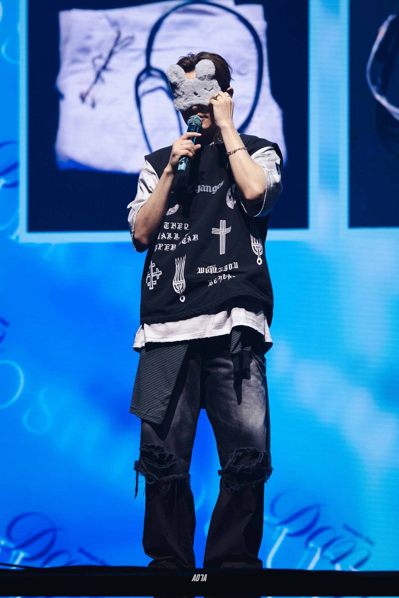 260124
2025 Danny's day DAN STUDIO
착장 미쳤어💙💙💙
#god #지오디 #데니안 #데니오빠