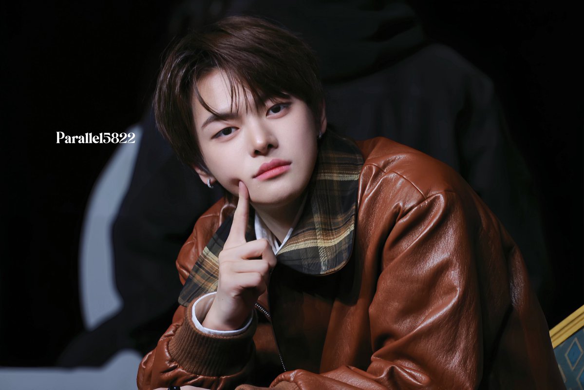 Parallel5822's tweet image. 260124 👋

#리오 #이리오 #LEO 
#ALPHADRIVEONE              #ALD1             
#알파드라이브원